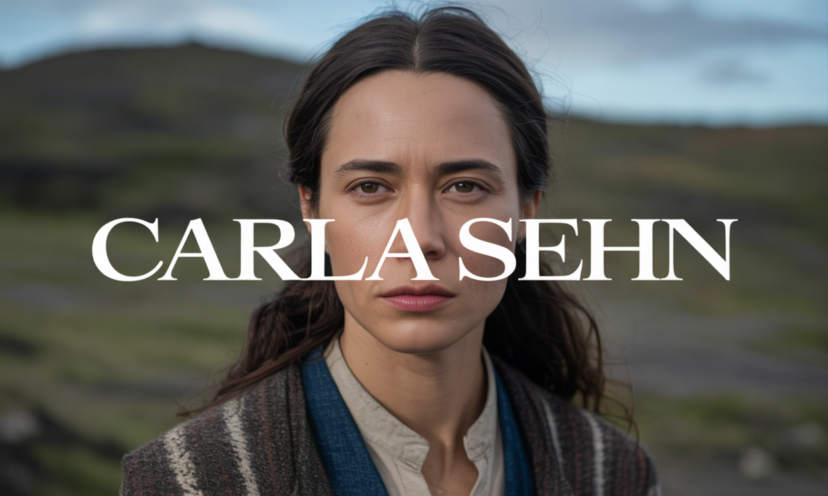 découvrez l'univers de carla sehn, une personnalité inspirante et passionnée, engagée dans ses projets créatifs et professionnels.