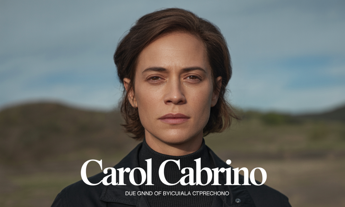 découvrez carol cabrino, une artiste passionnée aux talents variés, explorant la créativité avec originalité et émotion.