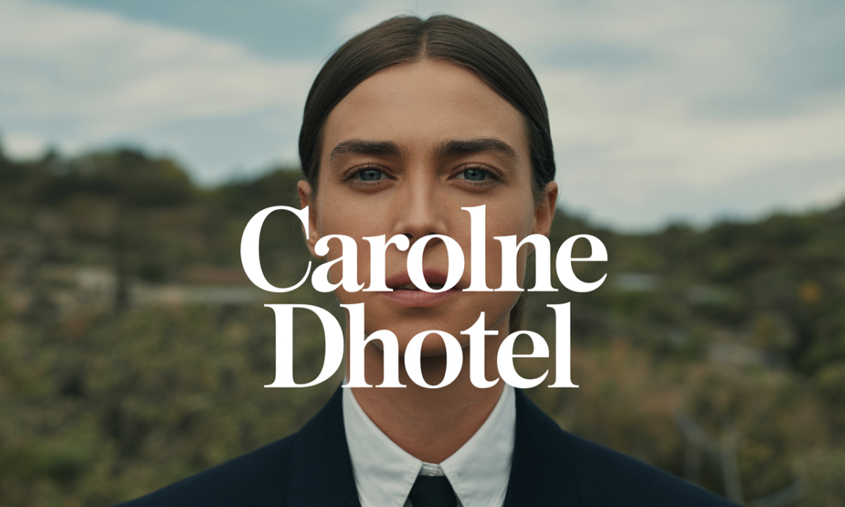 découvrez caroline dhotel, une professionnelle passionnée et engagée, experte dans son domaine avec une approche personnalisée.