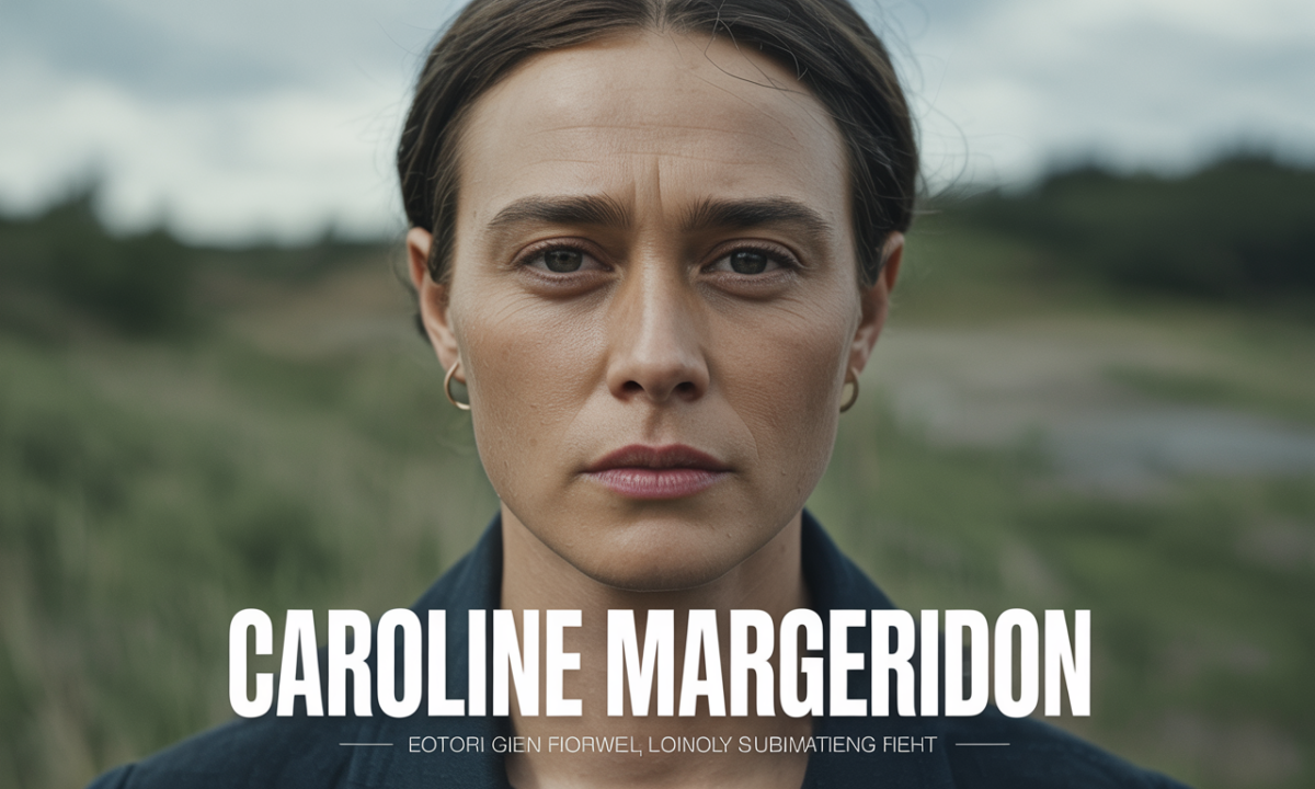 découvrez caroline margeridon, experte en antiquités et personnalité incontournable du monde de l'art et des enchères.