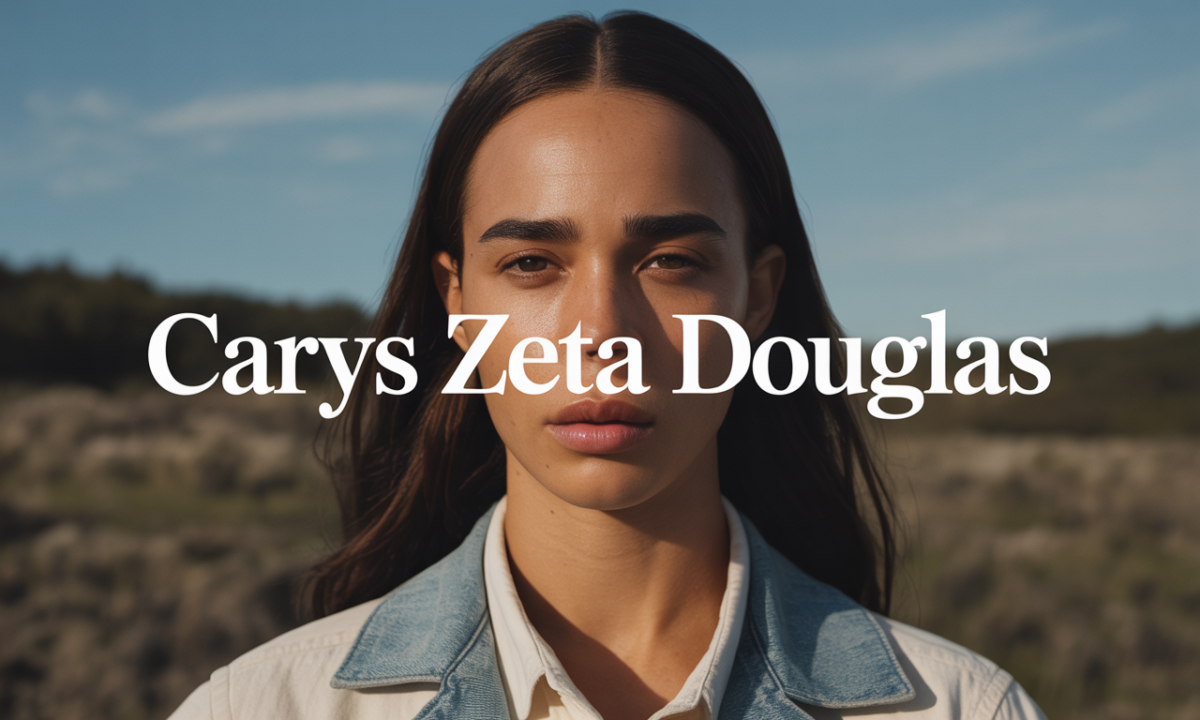 découvrez tout sur carys zeta douglas : biographie, carrière, actualités et faits intéressants sur cette personnalité.