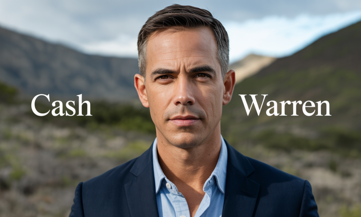 découvrez tout sur cash warren, producteur et entrepreneur reconnu, ainsi que son parcours inspirant dans l'industrie du divertissement.