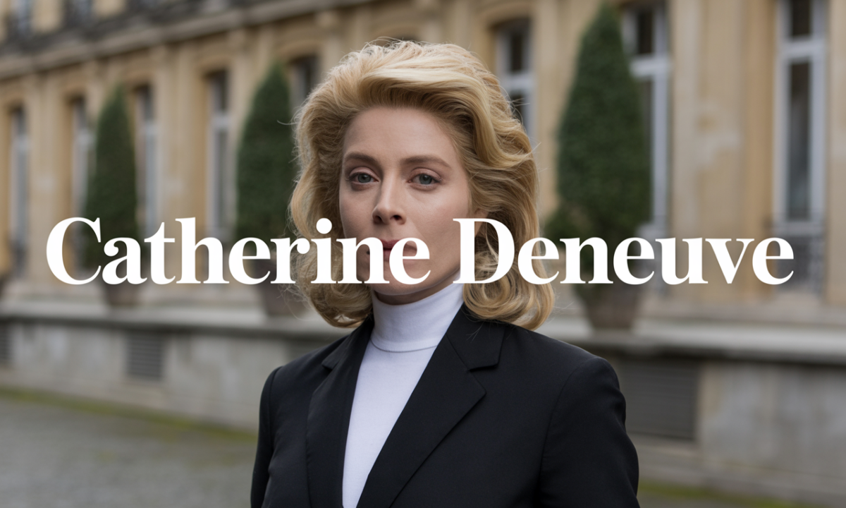 découvrez la carrière emblématique et la vie de catherine deneuve, icône du cinéma français reconnue pour son élégance et son talent.