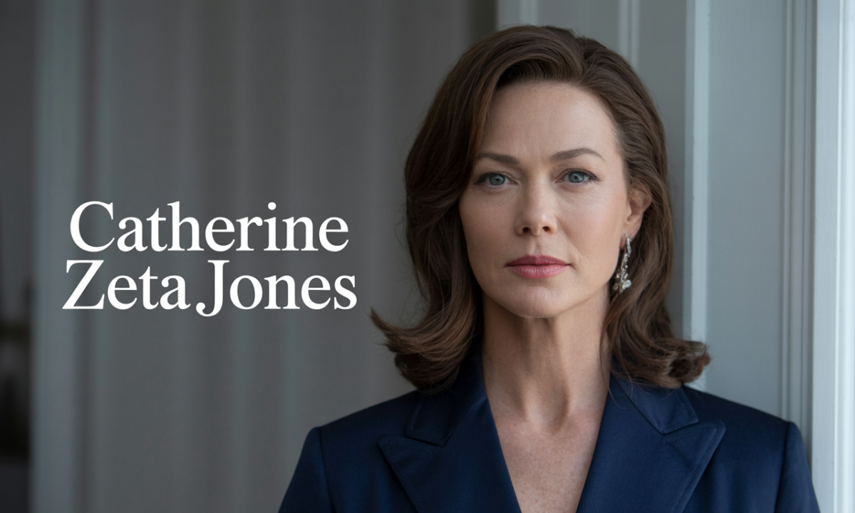 découvrez la carrière et la vie de catherine zeta jones, actrice galloise célèbre pour ses rôles dans des films à succès et son élégance intemporelle.