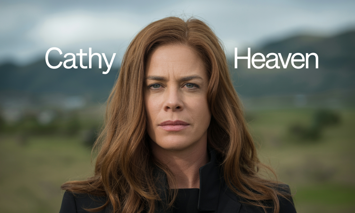 découvrez cathy heaven, une artiste passionnée et inspirante, dont le talent et la créativité captivent les amateurs d'art et de culture.