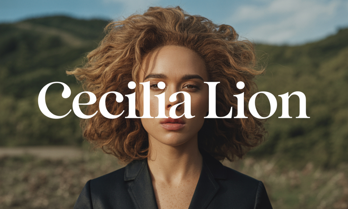 découvrez l'univers captivant de cecilia lion, artiste polyvalente et inspirante, alliant créativité et passion dans chacune de ses réalisations.