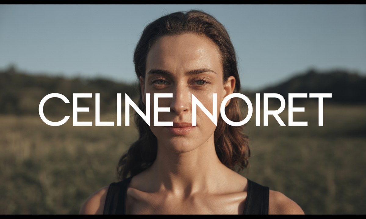 découvrez l'univers de celine noiret, une artiste passionnée alliant créativité et élégance dans ses œuvres uniques.