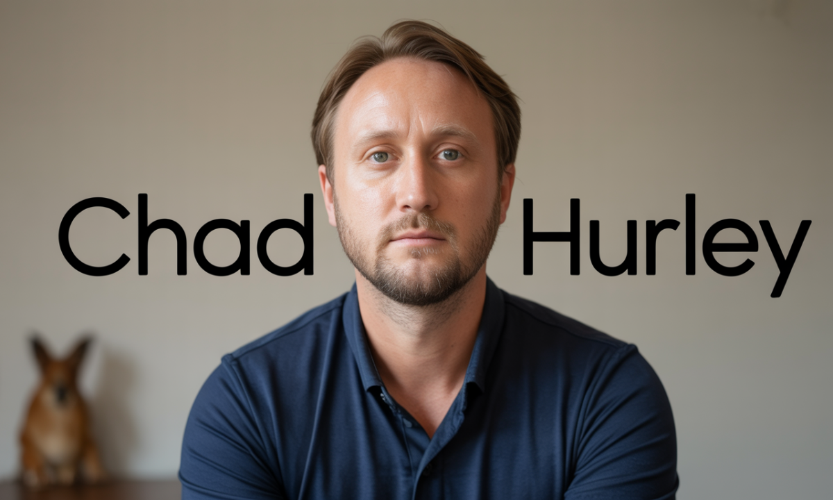 découvrez chad hurley, cofondateur de youtube et pionnier de la vidéo en ligne. explorez son parcours, ses innovations et son impact sur le numérique.