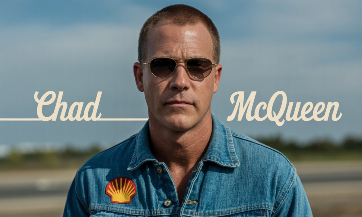 découvrez la vie et la carrière de chad mcqueen, acteur et artiste martial américain, fils de la légende steve mcqueen.