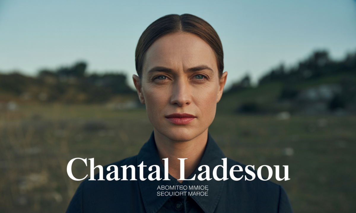 découvrez l'univers de chantal ladesou, comédienne et humoriste française reconnue pour son humour unique et sa carrière brillante dans le théâtre et la télévision.