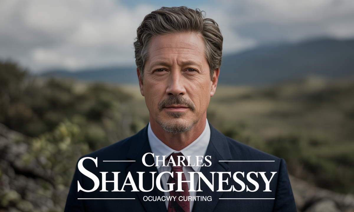 découvrez la carrière et la biographie de charles shaughnessy, acteur reconnu pour ses rôles emblématiques à la télévision et au cinéma.