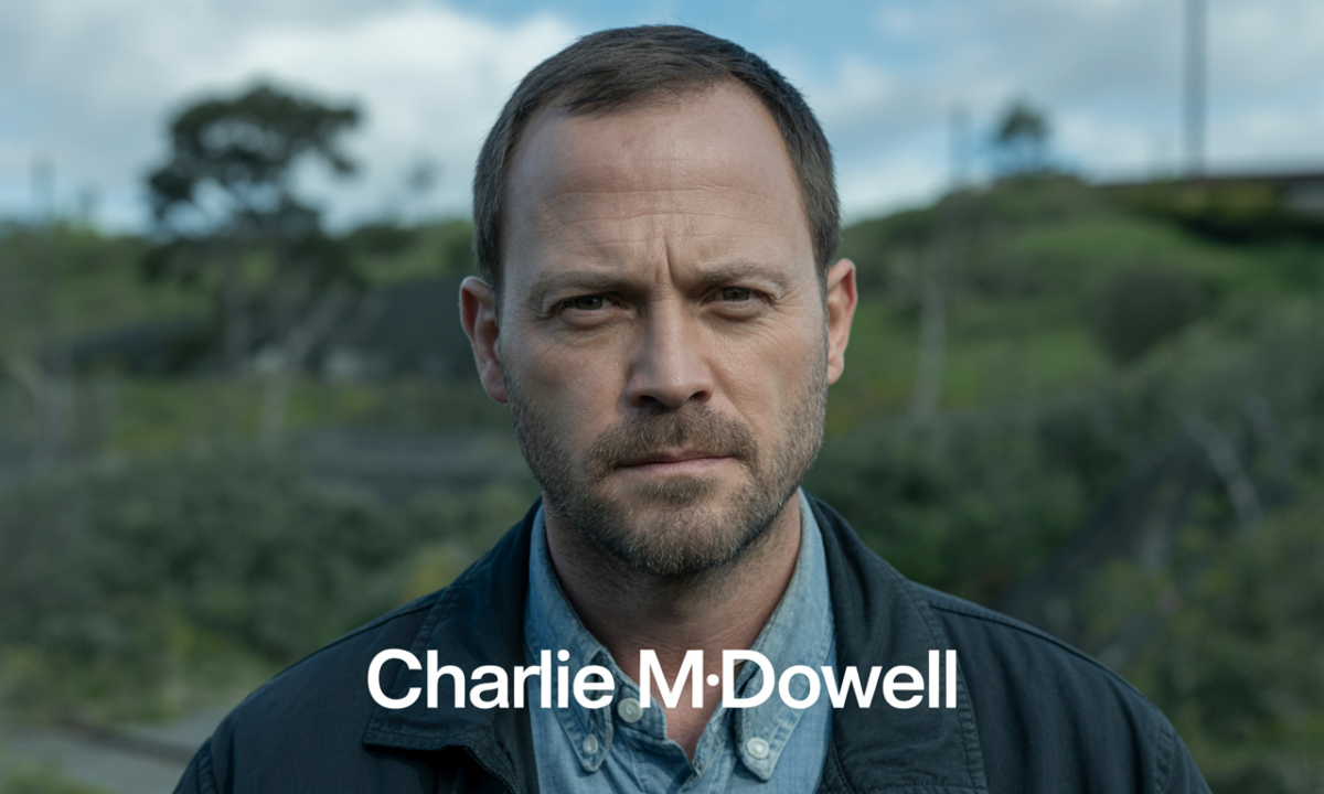 découvrez charlie mcdowell, réalisateur et scénariste talentueux reconnu pour son œuvre cinématographique innovante et captivante.