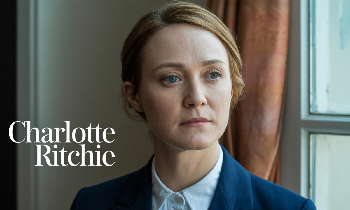 découvrez tout sur charlotte ritchie, actrice et chanteuse britannique reconnue pour ses rôles dans des séries télévisées populaires et ses talents artistiques.