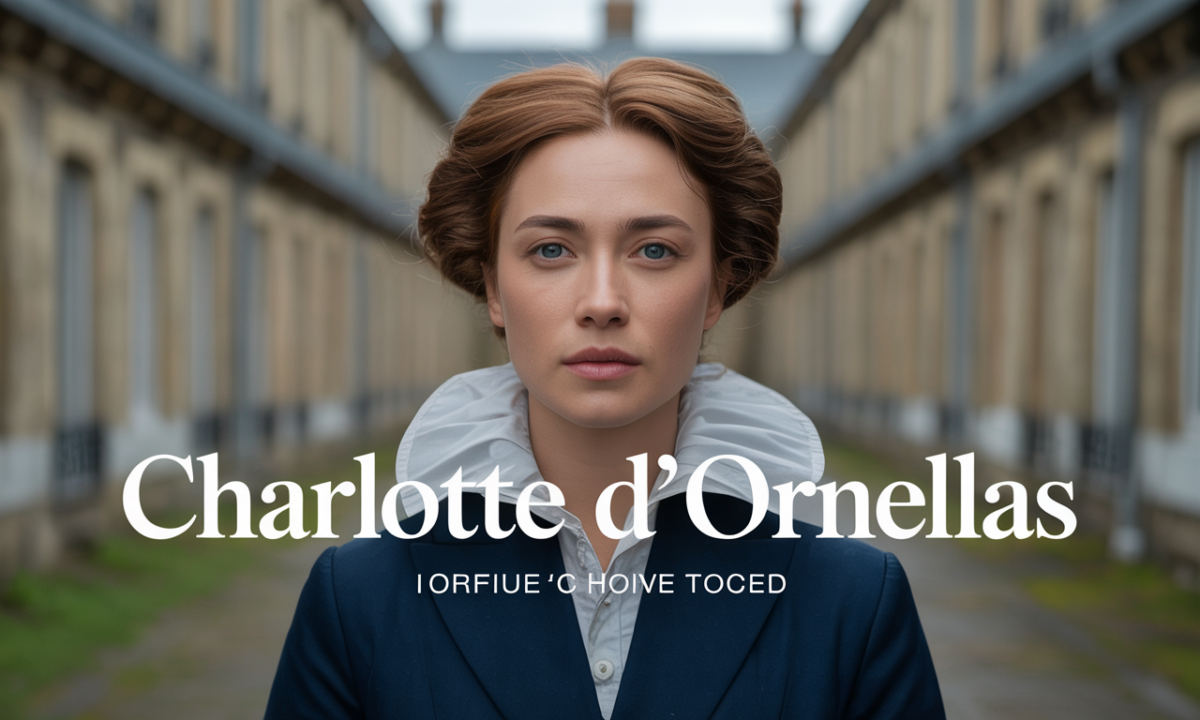 découvrez le profil et les contributions de charlotte d'ornellas, journaliste et écrivain reconnue pour son analyse perspicace dans les médias français.