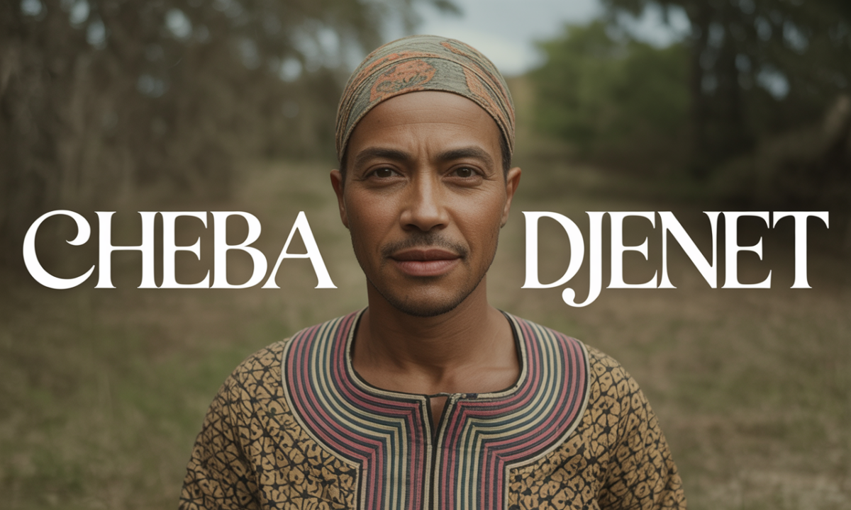 découvrez cheba djenet, une artiste incontournable de la musique algérienne, connue pour ses rythmes envoûtants et ses paroles engagées.