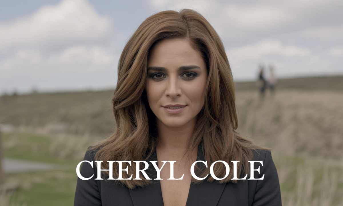 découvrez tout sur cheryl cole : sa carrière musicale, ses succès, sa vie personnelle et ses projets actuels.
