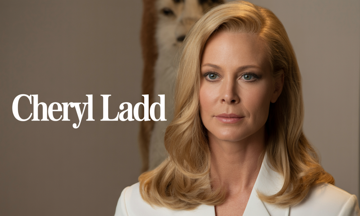 découvrez la carrière et la vie de cheryl ladd, actrice emblématique connue pour son rôle dans la série télévisée 'drôles de dames'.