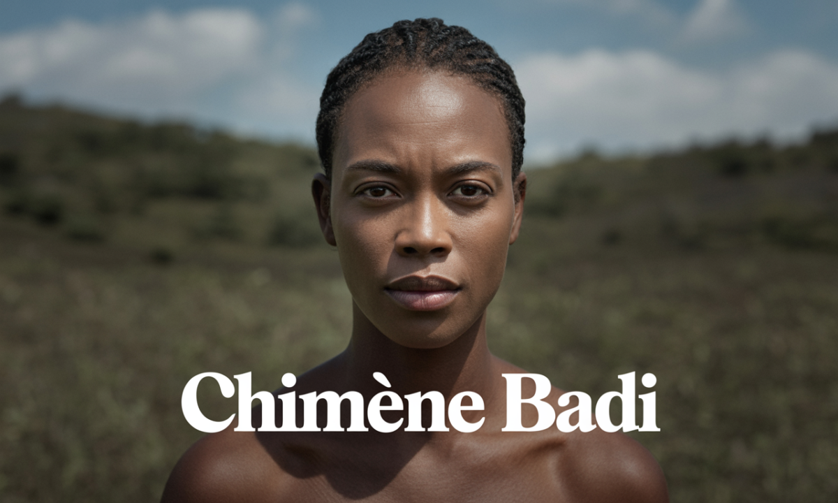découvrez l'univers musical de chimène badi, chanteuse française reconnue pour sa voix puissante et ses ballades émouvantes. suivez son actualité, ses albums et ses concerts.
