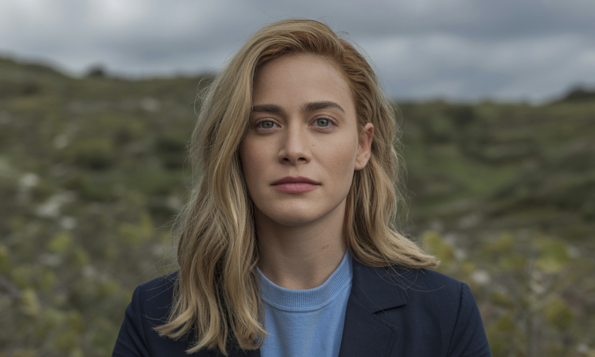 découvrez chloe gervais, une artiste passionnée alliant créativité et élégance dans ses œuvres uniques.