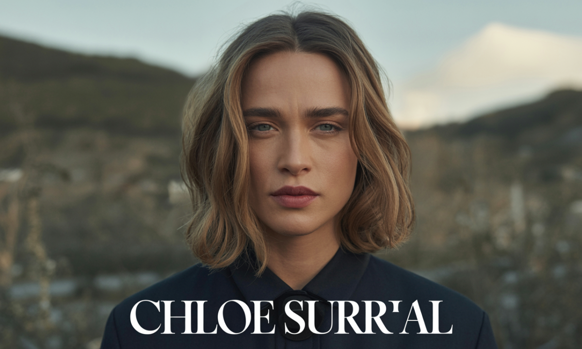 découvrez l'univers unique et captivant de chloe surreal, alliant créativité et originalité pour des expériences artistiques hors du commun.