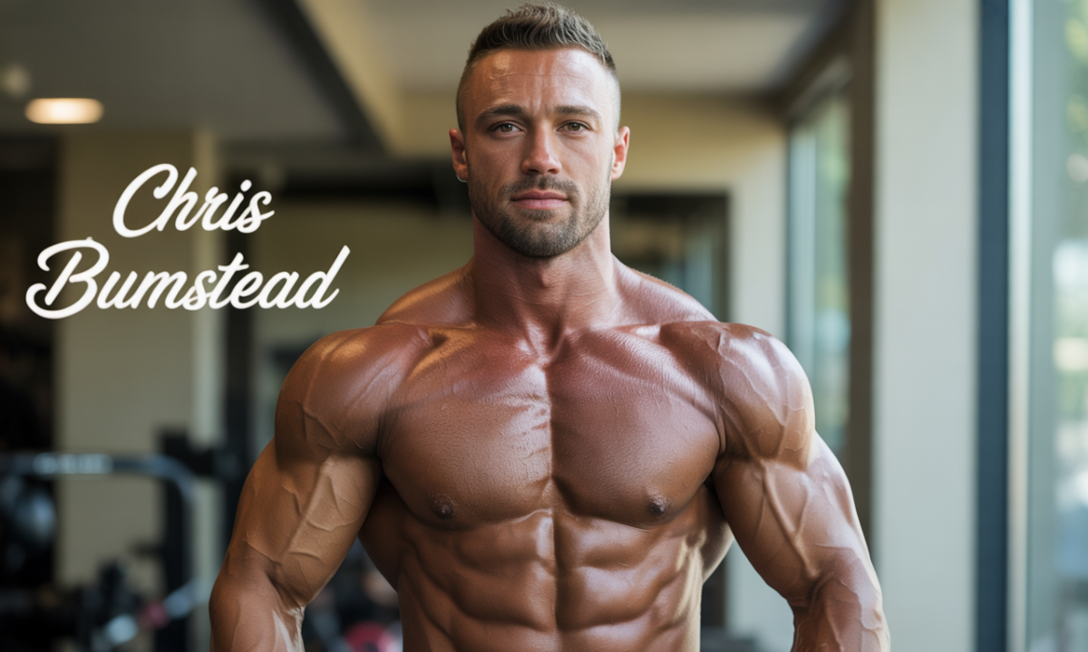 découvrez tout sur chris bumstead, champion de bodybuilding renommé, son parcours, ses performances et son impact dans le monde du fitness.