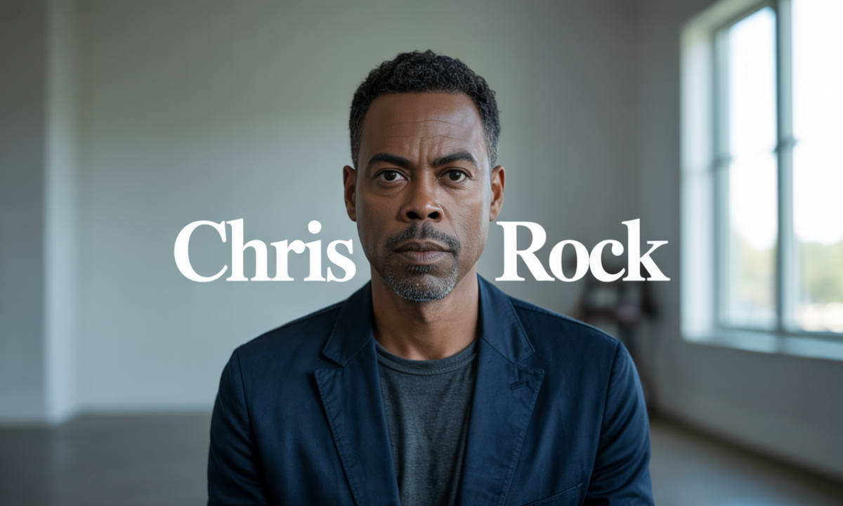découvrez tout sur chris rock, comédien, acteur et humoriste américain reconnu pour son humour incisif et ses performances mémorables.