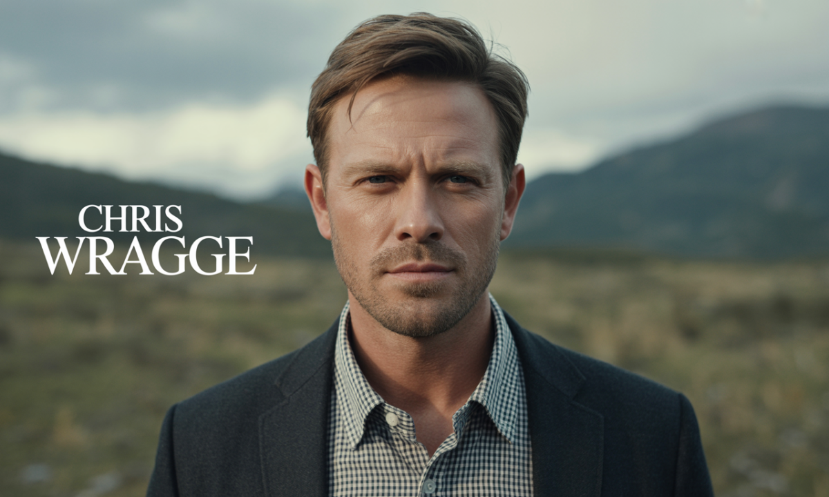 découvrez chris wragge, journaliste et présentateur de renom, reconnu pour son professionnalisme et son expertise dans le domaine des médias.