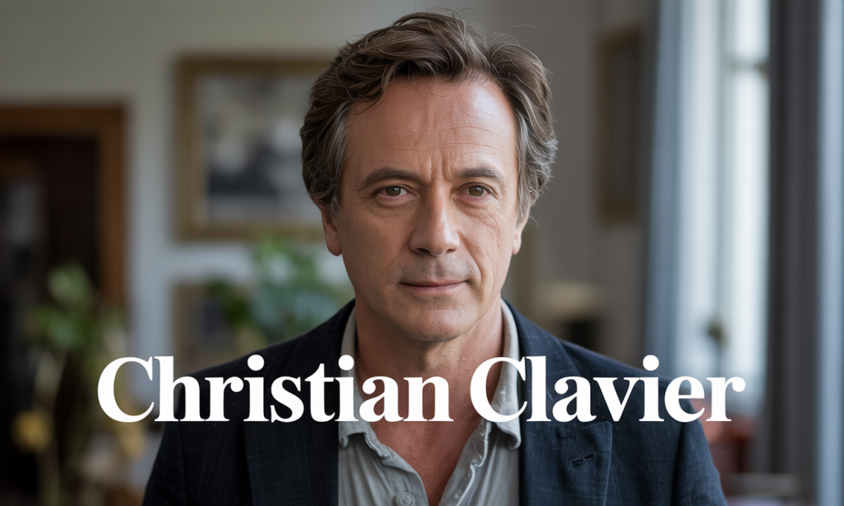 découvrez la biographie, les films emblématiques et les actualités de christian clavier, acteur et humoriste français renommé.