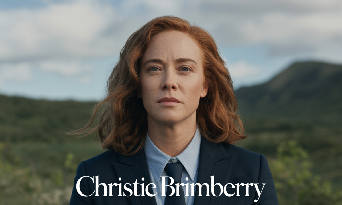 découvrez christie brimberry, une personnalité inspirante reconnue pour son expertise et son engagement dans son domaine.