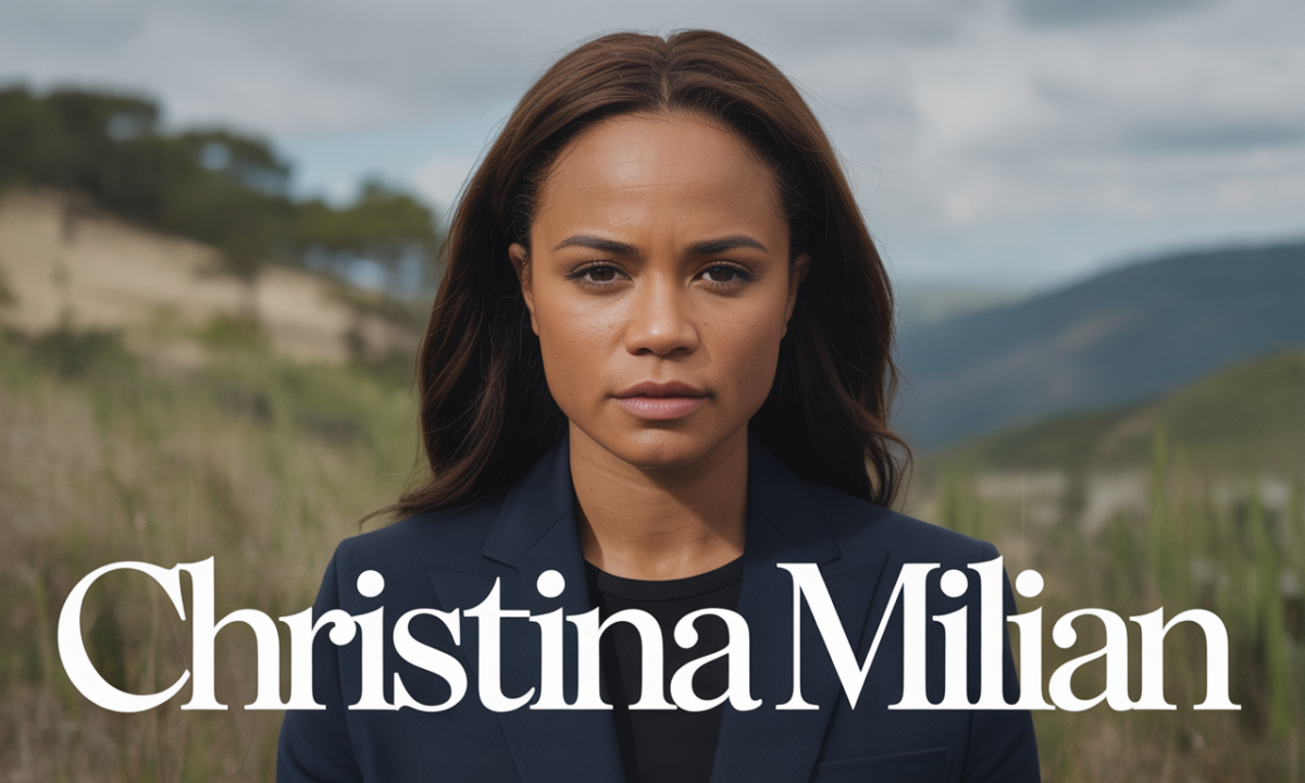 découvrez tout sur christina milian, chanteuse, actrice et personnalité influente de la musique et du cinéma, connue pour son talent et son charisme.