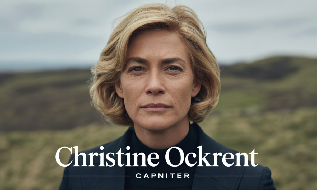 christine ockrent, journaliste et écrivaine française renommée, connue pour son engagement dans le monde des médias et son expertise en politique internationale.