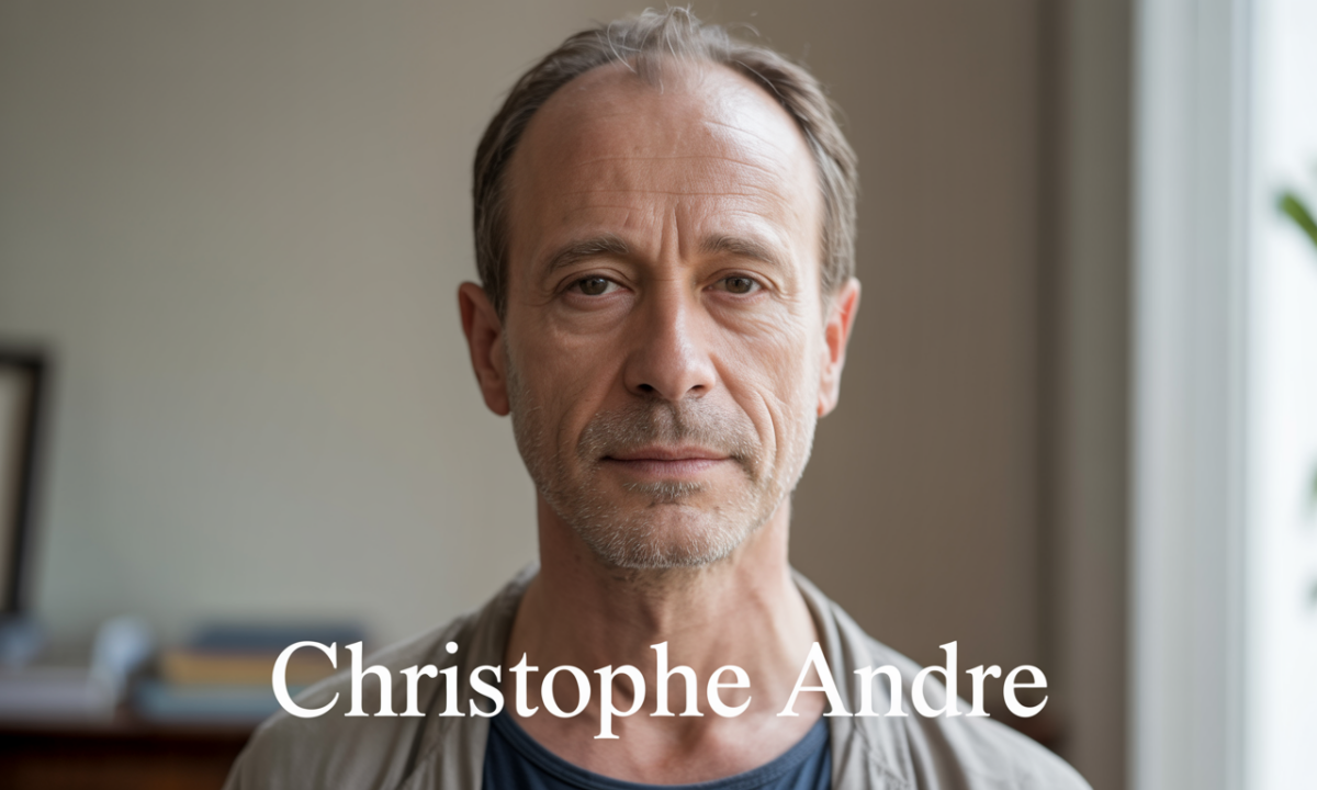 découvrez les œuvres et enseignements de christophe andré, expert en psychologie positive et méditation, pour mieux comprendre le bonheur et le bien-être.