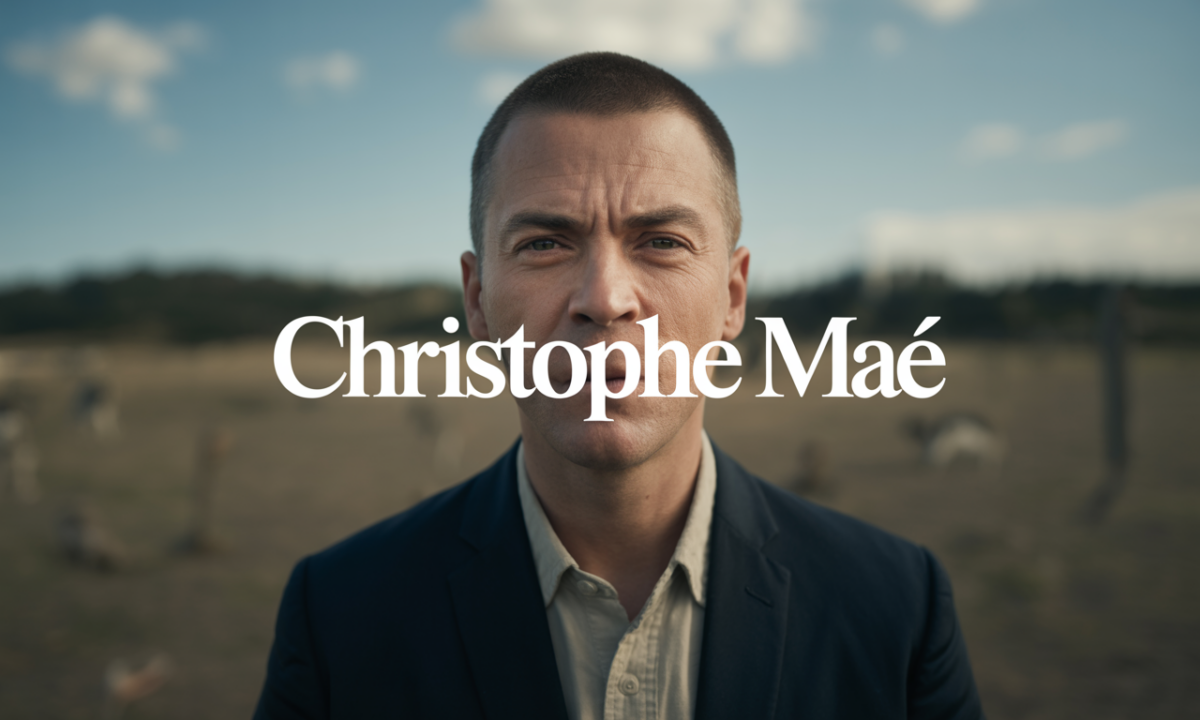 découvrez l'univers musical de christophe maé, son parcours, ses plus grands succès et ses dernières actualités.