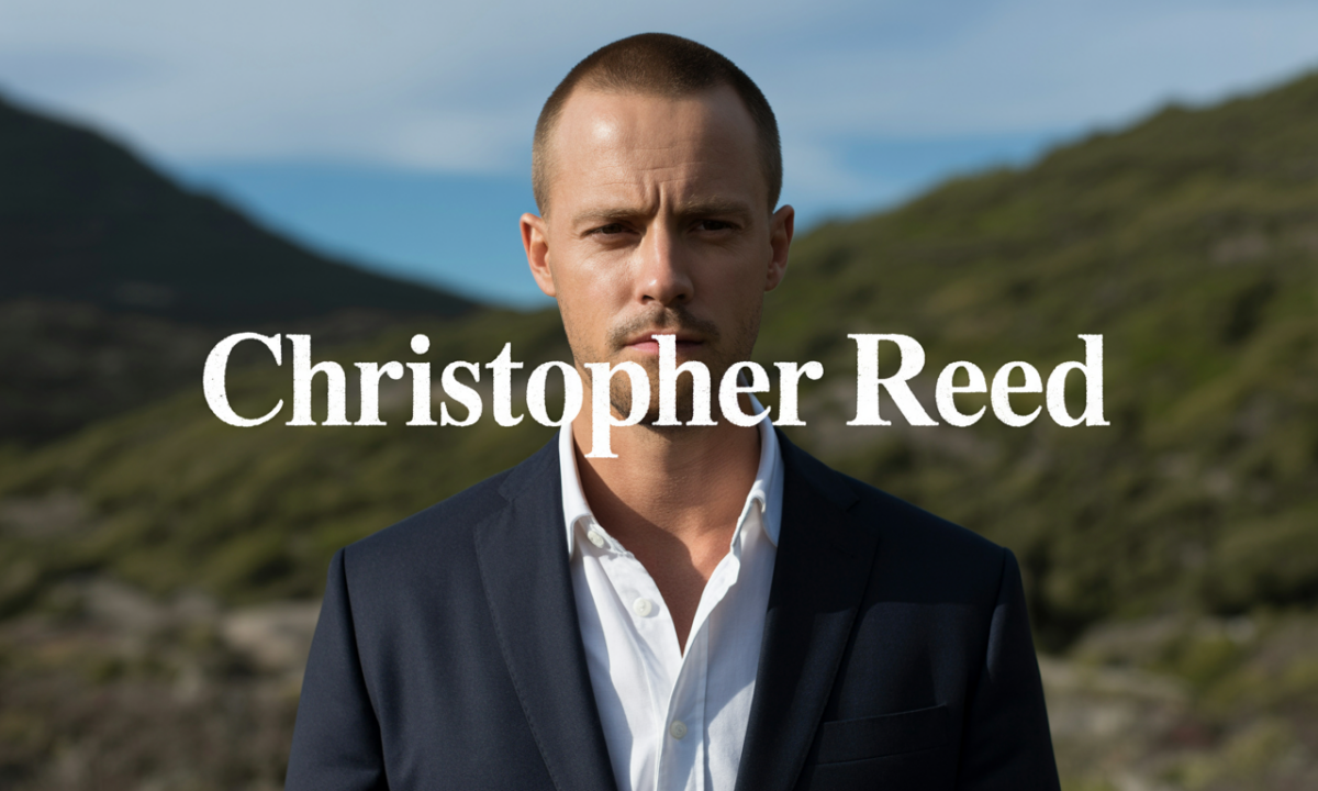 découvrez le profil et les réalisations de christopher reed, un expert reconnu dans son domaine, alliant passion et expertise pour des résultats exceptionnels.