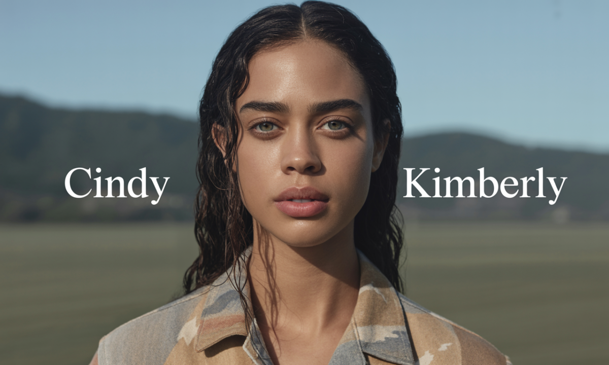 découvrez cindy kimberly, une influenceuse et mannequin espagnole reconnue pour son style unique et sa présence marquante sur les réseaux sociaux.