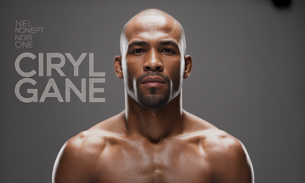 découvrez tout sur ciryl gane, le champion français de mma reconnu pour son style technique et sa puissance exceptionnelle dans l'octogone.