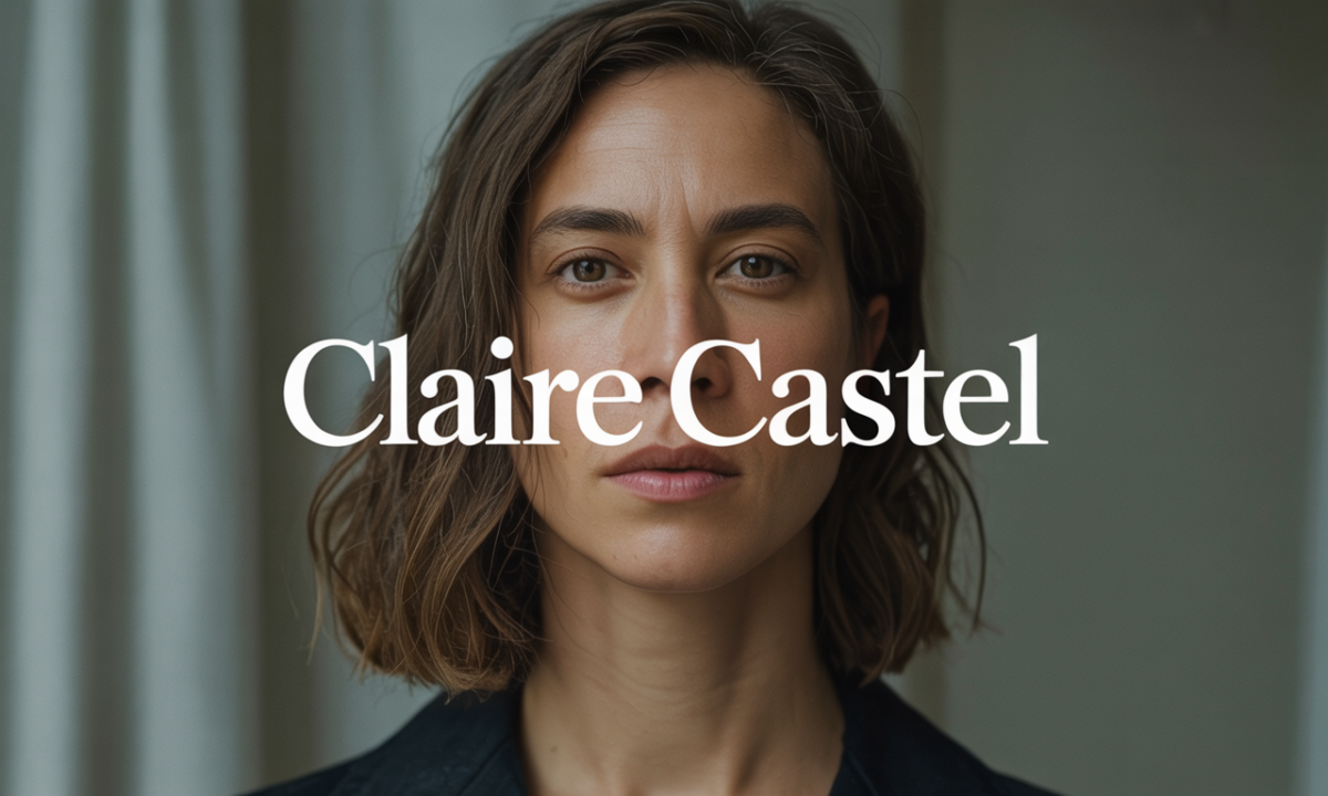 découvrez claire castel, une artiste passionnée au talent reconnu, explorant diverses formes d'expression artistique avec créativité et originalité.