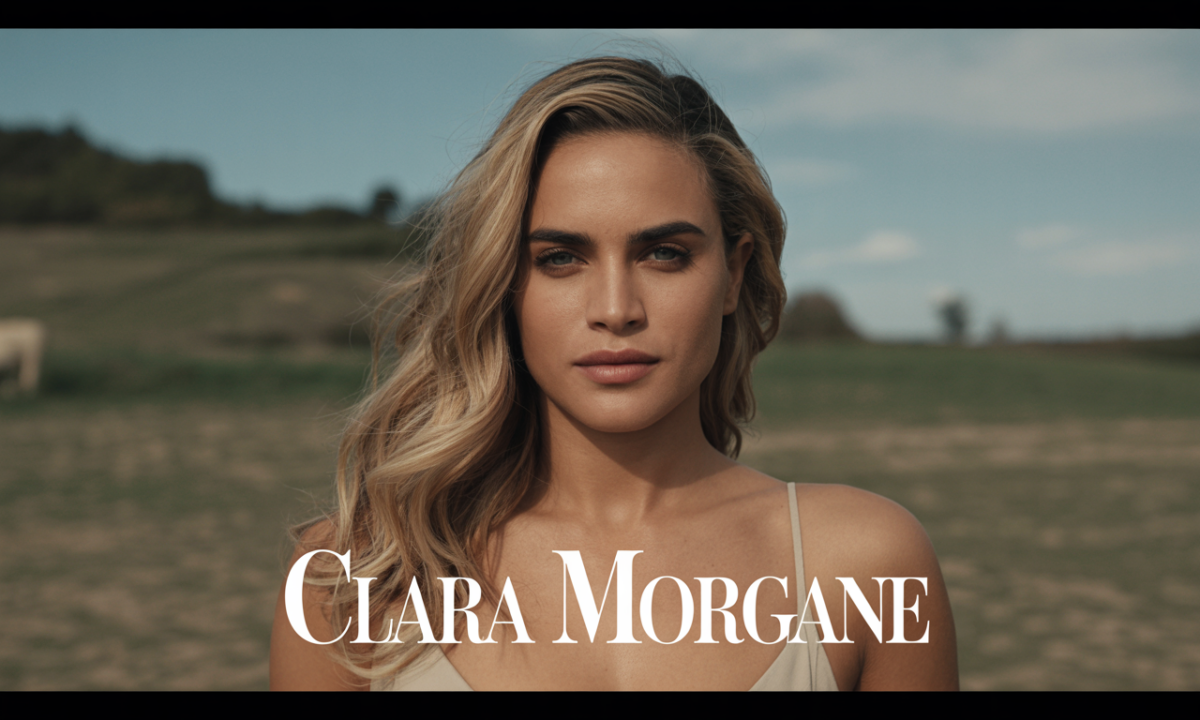 découvrez l'univers de clara morgane, artiste polyvalente célèbre pour sa carrière dans le divertissement, la musique et le mannequinat.