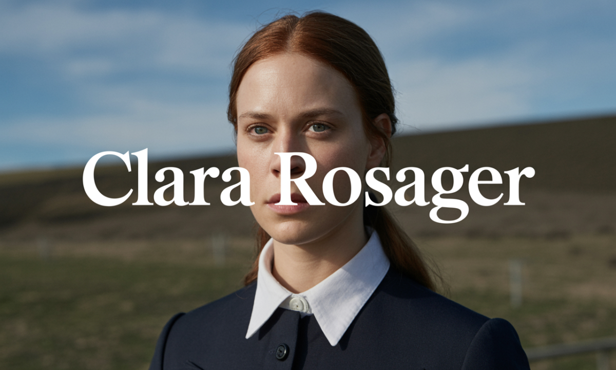 découvrez clara rosager, actrice danoise réputée pour ses rôles captivants au cinéma et à la télévision. explorez sa carrière, ses performances marquantes et son univers artistique.