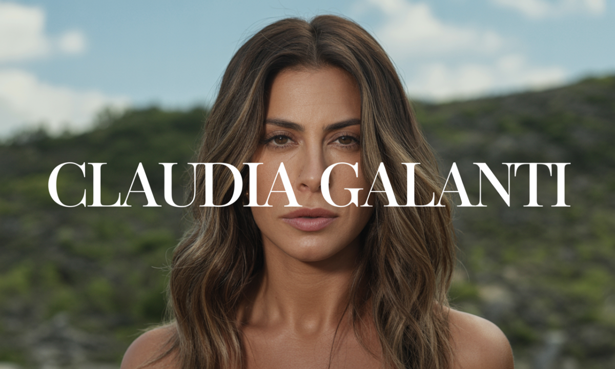 découvrez l'univers fascinant de claudia galanti, mannequin et personnalité médiatique reconnue pour son style unique et son engagement.