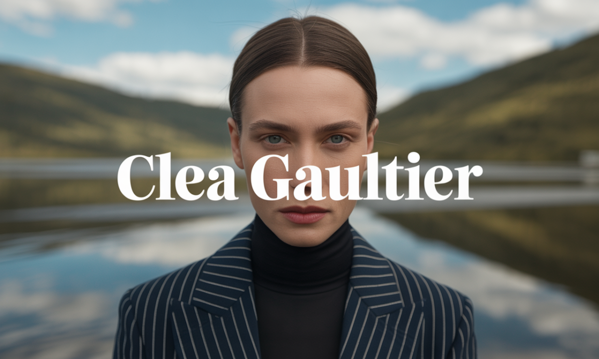 découvrez clea gaultier, une professionnelle passionnée et experte dans son domaine, offrant des services de qualité et un engagement exceptionnel.