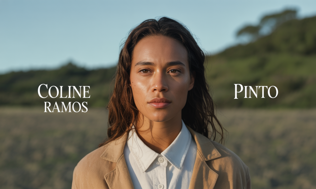 découvrez le profil et les réalisations de coline ramos pinto, une professionnelle passionnée au parcours inspirant.