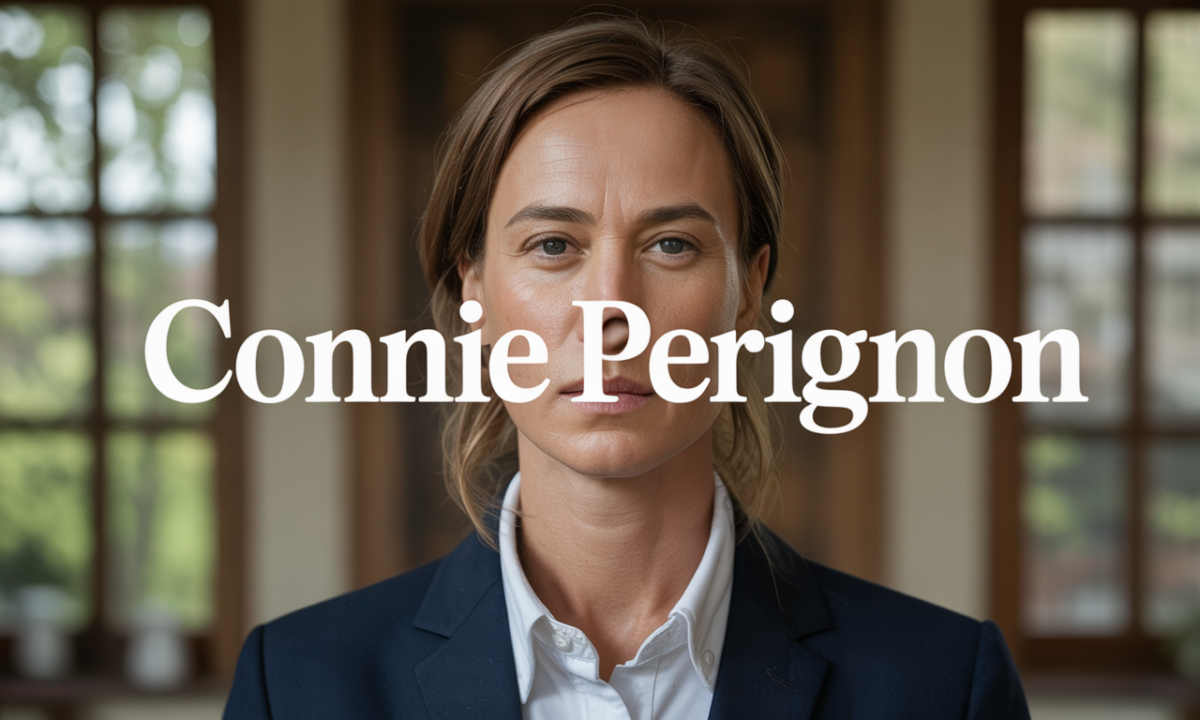 découvrez connie perignon, une personnalité inspirante reconnue pour son expertise et son engagement dans son domaine. apprenez-en plus sur son parcours, ses réalisations et ses projets.