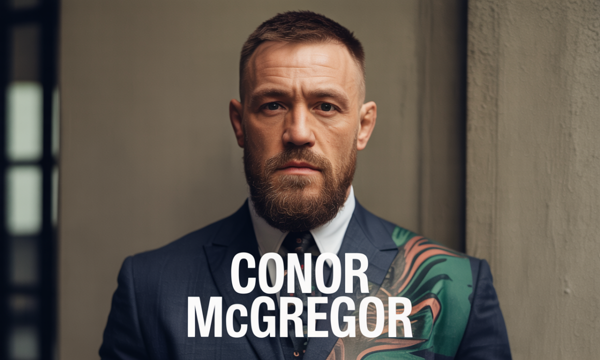 découvrez l'histoire, les combats légendaires et la carrière spectaculaire de conor mcgregor, l'un des plus grands combattants de l'ufc.