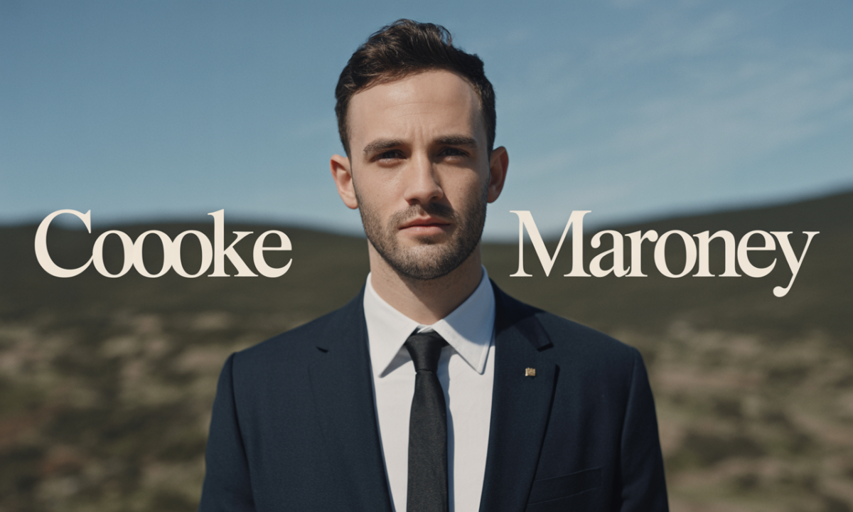 découvrez cooke maroney, un expert en art et galeries reconnu pour son œil unique et sa passion pour la culture contemporaine.