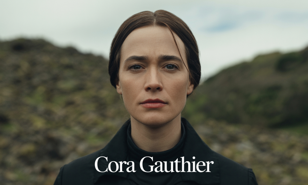 découvrez cora gauthier, une artiste passionnée alliant créativité et authenticité dans ses œuvres uniques.