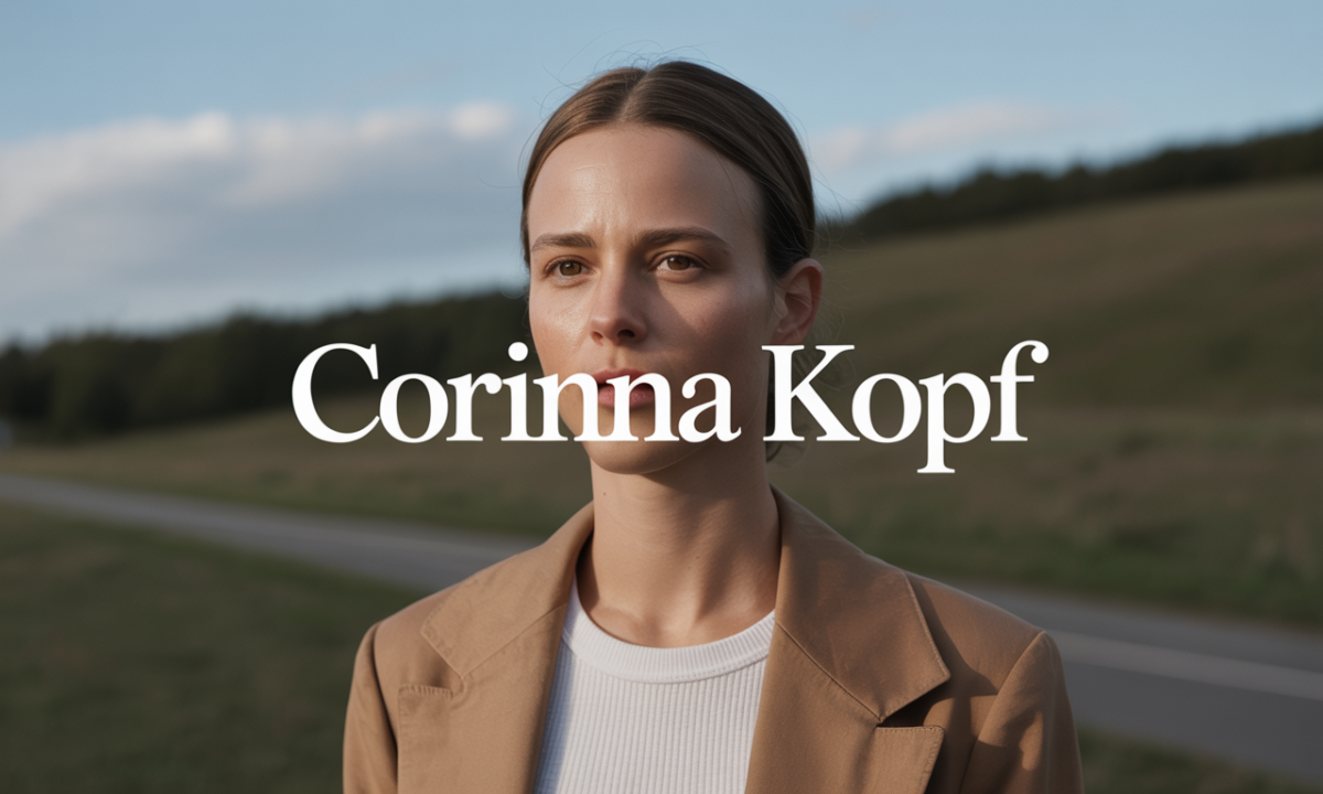 découvrez tout sur corinna kopf : carrière, actualités, projets et influence dans le monde des réseaux sociaux et du divertissement.