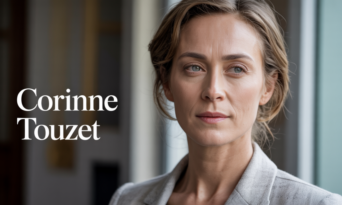 découvrez la carrière et la vie de corinne touzet, actrice française renommée pour ses rôles marquants au cinéma et à la télévision.