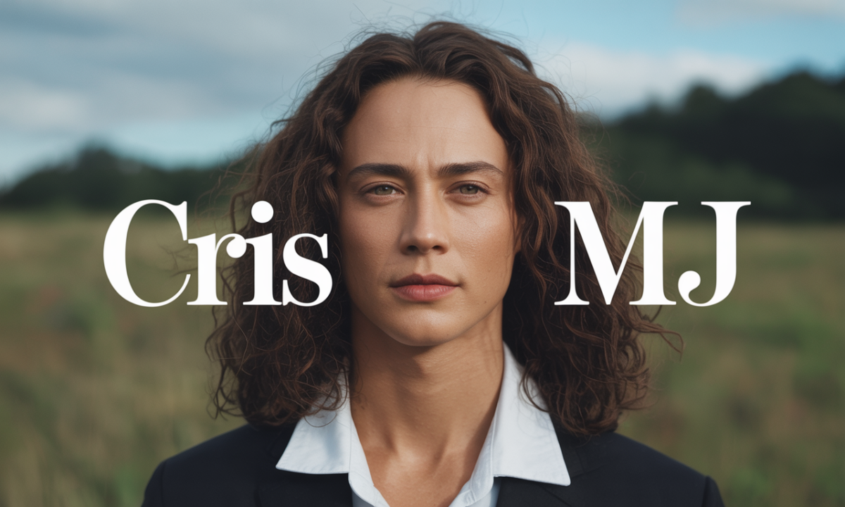 découvrez l'univers musical unique de cris mj, un artiste passionné qui vous transporte à travers ses créations sonores authentiques et captivantes.