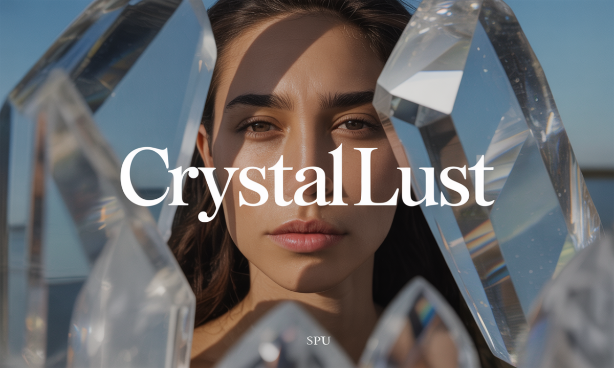 Illustration de Crystal Lust, personnalité publique